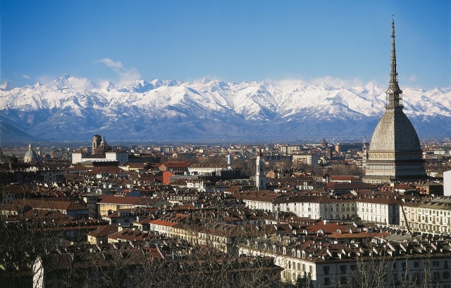 Torino Italy 7