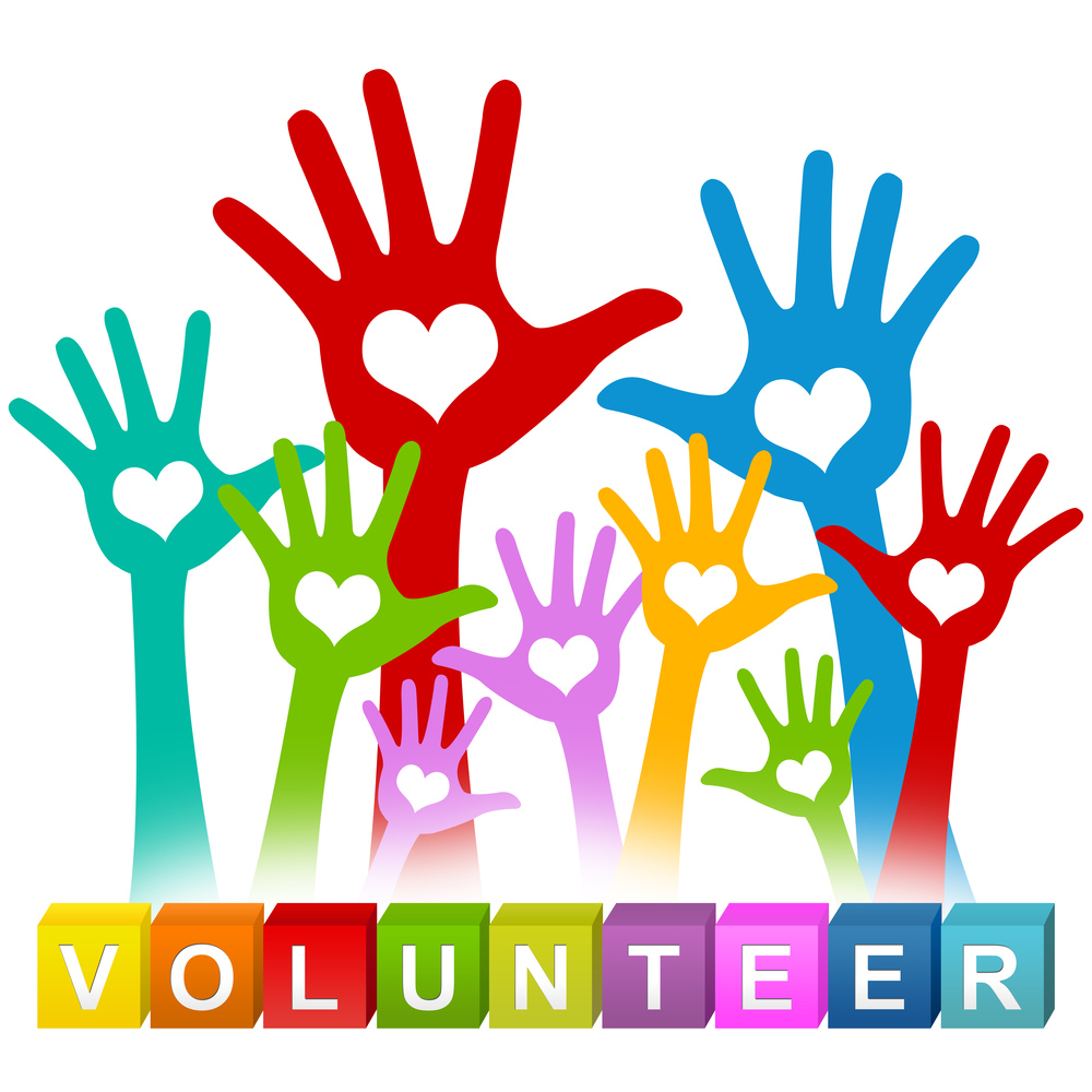 Volunteer Career