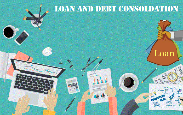 Startup Mistakes - Debt Consolidation