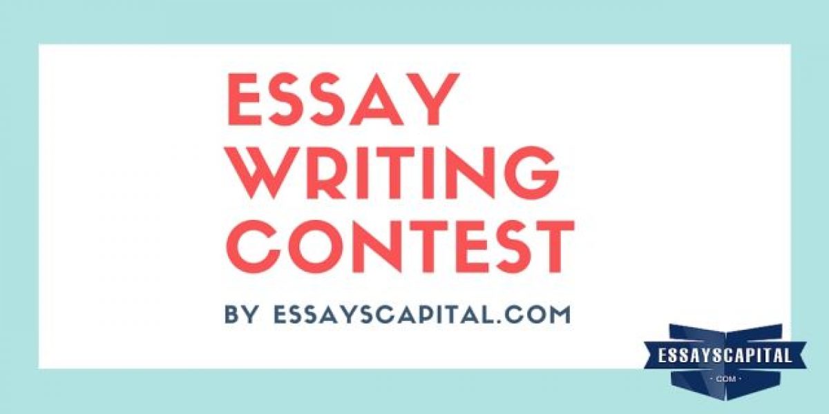 Academic writing help competitions