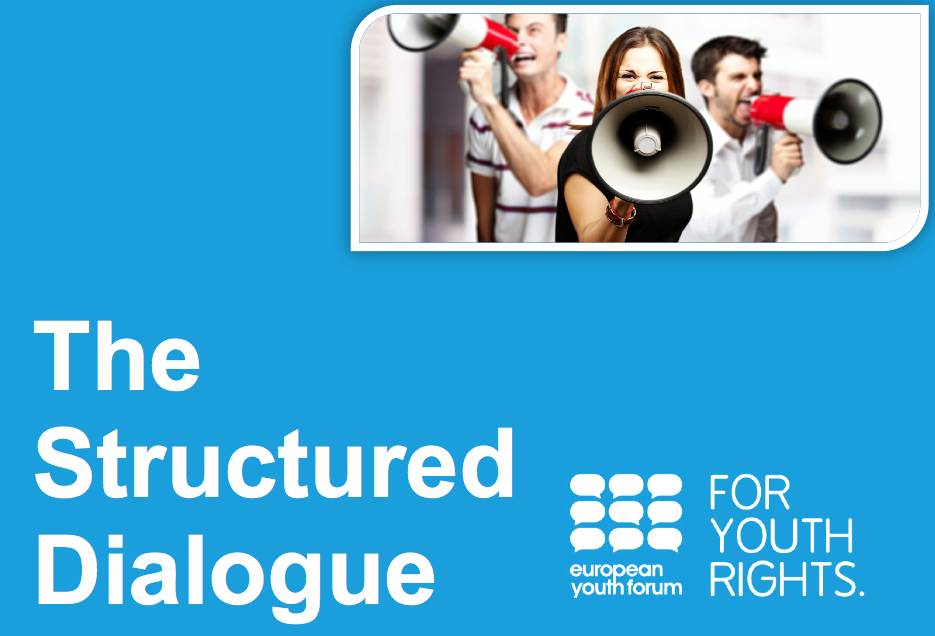 The Structured Dialogue
