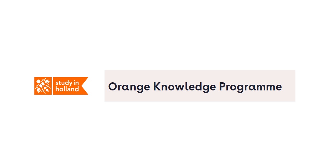 Orange Knowledge Program Scholarship